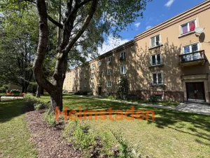Pronájem bytu 3+1, Havířov - Město, Alšova, 68 m2