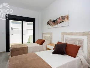 Prodej rodinného domu, Daya Nueva, Alicante, Španělsko, 108 m2