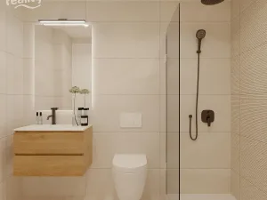 Prodej rodinného domu, San Pedro del Pinatar, Murcia, Španělsko, 83 m2