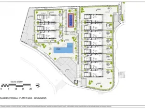 Prodej rodinného domu, Finestrat, Alicante, Španělsko, 106 m2
