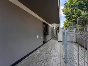 Prodej bytu 1+kk, Brno, Vančurova, 27 m2
