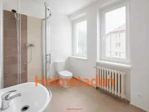 Pronájem bytu 1+kk, Havířov - Šumbark, Slovenského národního povstání, 29 m2