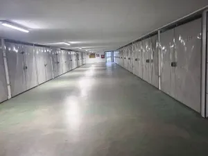 Pronájem garáže, Praha - Stodůlky, Nušlova, 18 m2