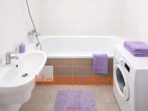 Pronájem bytu 1+1, Ostrava - Mariánské Hory, Korunní, 34 m2