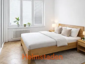 Pronájem bytu 2+1, Ostrava - Poruba, Opavská, 52 m2