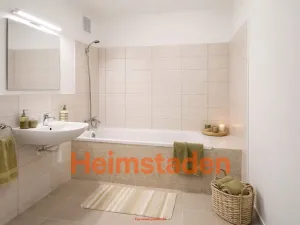 Pronájem bytu 2+1, Frýdek-Místek - Místek, Marie Majerové, 64 m2