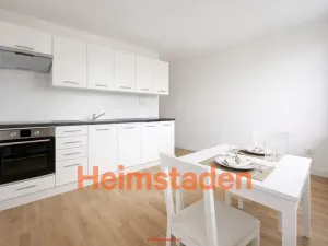 Pronájem bytu 2+1, Frýdek-Místek - Frýdek, Dr. Petra, 52 m2