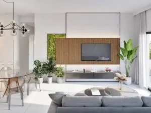 Prodej bytu 4+kk, San Miguel de Salinas, Alicante, Španělsko, 80 m2