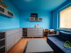 Prodej bytu 3+1, Sokolov, Spartakiádní, 73 m2