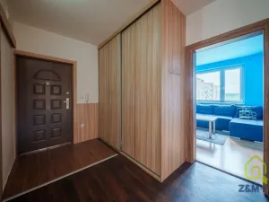 Prodej bytu 3+1, Sokolov, Spartakiádní, 73 m2