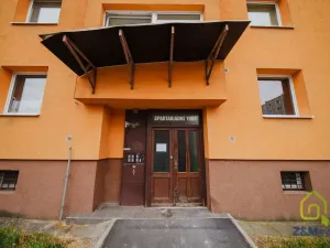 Prodej bytu 3+1, Sokolov, Spartakiádní, 73 m2