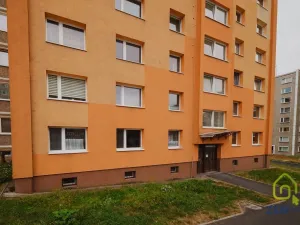 Prodej bytu 3+1, Sokolov, Spartakiádní, 73 m2