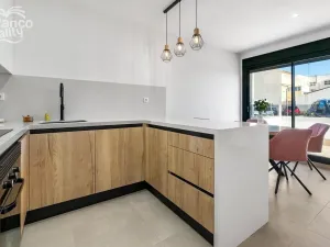 Prodej bytu 4+kk, San Javier, Murcia, Španělsko, 78 m2