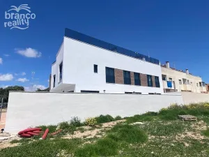 Prodej rodinného domu, San Pedro del Pinatar, Murcia, Španělsko, 78 m2