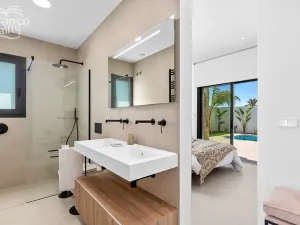 Prodej rodinného domu, Los Alcazares, Murcia, Španělsko, 130 m2