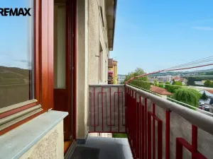 Prodej bytu 2+1, Náchod, Komenského, 58 m2