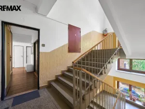 Prodej bytu 2+1, Náchod, Komenského, 58 m2