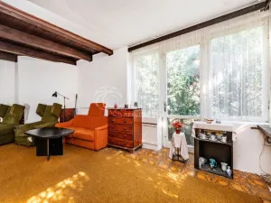 Prodej vily, Kralupy nad Vltavou - Lobeček, Revoluční, 183 m2