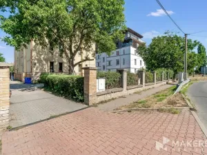 Prodej bytu 2+kk, Praha - Kbely, Hůlkova, 65 m2