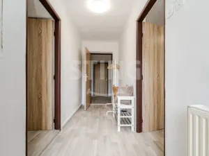 Prodej rodinného domu, Prakšice, 99 m2