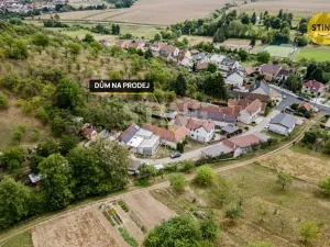 Prodej rodinného domu, Prakšice, 99 m2