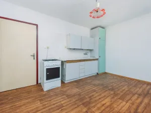 Prodej bytu 2+1, Rybitví, Školní, 50 m2