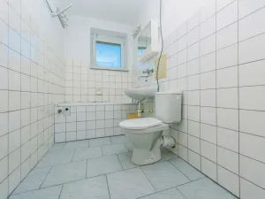 Prodej bytu 2+1, Rybitví, Školní, 50 m2