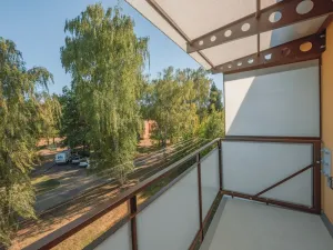 Prodej bytu 2+1, Rybitví, Školní, 50 m2