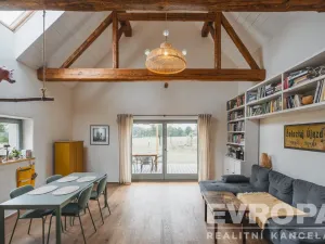 Prodej rodinného domu, Čížkov - Železný Újezd, 180 m2