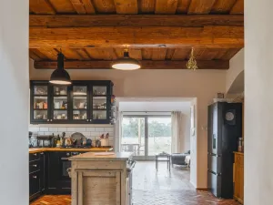 Prodej rodinného domu, Čížkov - Železný Újezd, 180 m2