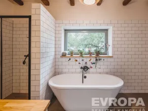 Prodej rodinného domu, Čížkov - Železný Újezd, 180 m2