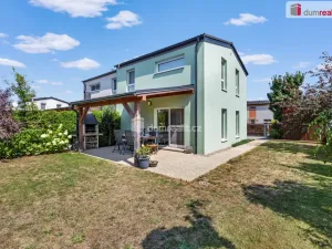 Prodej rodinného domu, Nehvizdy, Javorová, 80 m2