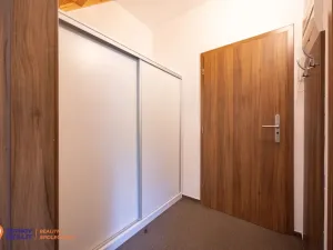 Prodej apartmánu, Loučná nad Desnou - Kouty nad Desnou, 41 m2
