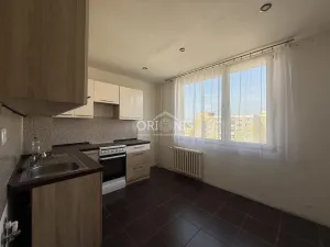 Prodej bytu 1+1, Chomutov, Dřínovská, 40 m2
