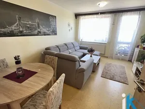 Prodej bytu 3+1, Vrchoslavice, 69 m2