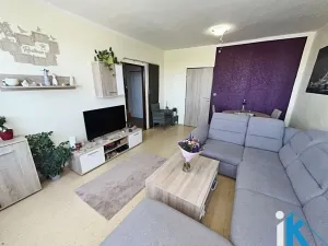 Prodej bytu 3+1, Vrchoslavice, 69 m2