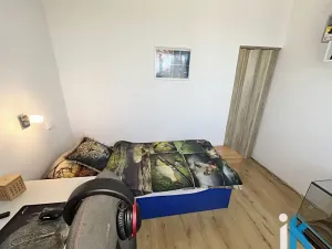 Prodej bytu 3+1, Vrchoslavice, 69 m2