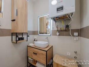 Prodej bytu 3+kk, Olomouc, Želivského, 81 m2