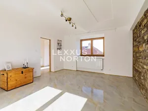 Pronájem rodinného domu, Kosoř, Dolejší, 190 m2