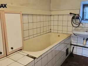 Prodej rodinného domu, Roseč, 80 m2
