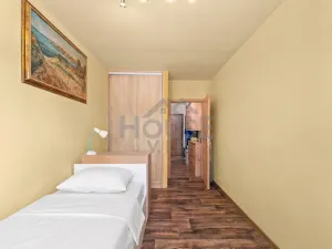 Prodej bytu 2+kk, Praha - Bohnice, Katovická, 45 m2