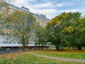Prodej bytu 2+kk, Praha - Bohnice, Katovická, 45 m2