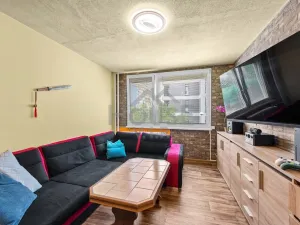 Prodej bytu 2+kk, Praha - Bohnice, Katovická, 45 m2