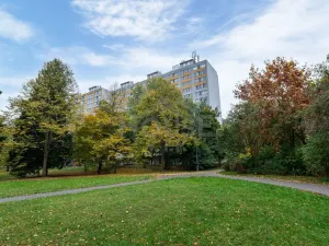 Prodej bytu 2+kk, Praha - Bohnice, Katovická, 45 m2