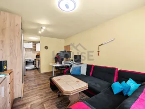Prodej bytu 2+kk, Praha - Bohnice, Katovická, 45 m2
