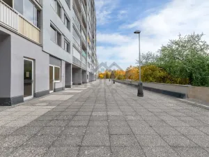 Prodej bytu 2+kk, Praha - Bohnice, Katovická, 45 m2