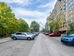 Prodej bytu 2+kk, Praha - Bohnice, Katovická, 45 m2