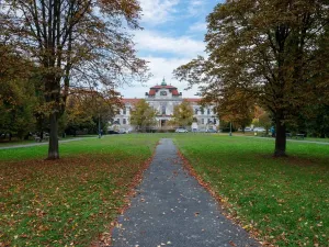 Prodej bytu 2+kk, Praha - Bohnice, Katovická, 45 m2