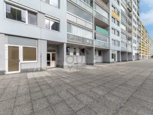 Prodej bytu 2+kk, Praha - Bohnice, Katovická, 45 m2