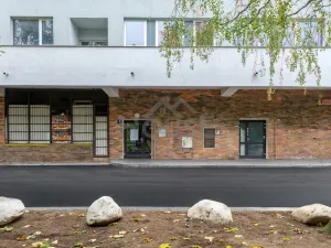 Prodej bytu 2+kk, Praha - Bohnice, Katovická, 45 m2